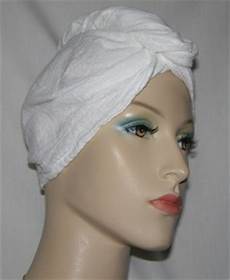Absorbent Hair Towel