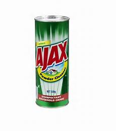 Ajax Cleaner