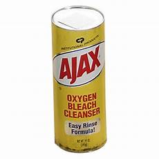 Ajax Cleaner
