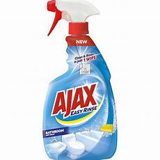Ajax Kitchen Cleaner