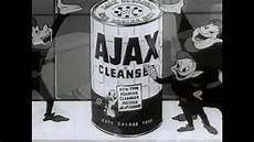Ajax Powder