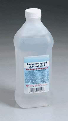 Alcohol Degreaser