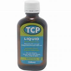 Antiseptic Disinfectant Liquid