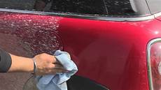 Auto Cleaning Chemicals
