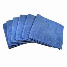 Automotive Microfiber Towels