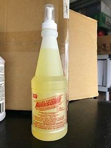 Awesome Degreaser