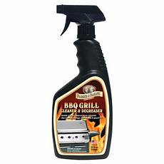 Barbecue Degreaser