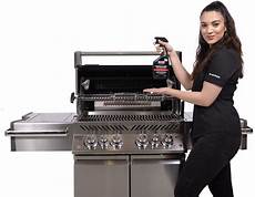 Barbecue Degreaser