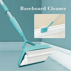 Baseboard Cleaner