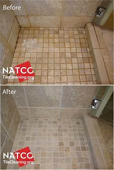 Bathroom Tile Cleaner