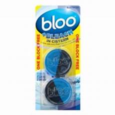 Bloo Toilet Cleaner