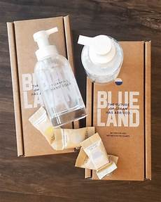 Blueland Soap