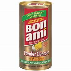 Bon Ami Cleanser