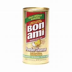 Bon Ami Cleanser