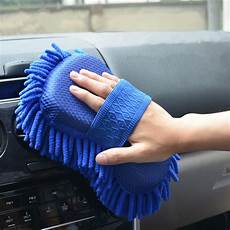 Car Cleaning Gloves