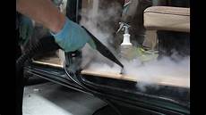 Car Cleaning Spray