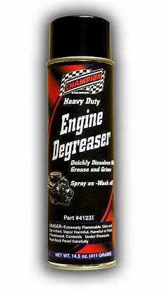 Car Degreaser Spray