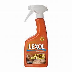 Car Leather Cleaner