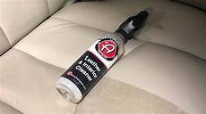 Car Leather Cleaner