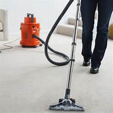 Carpet Cleaning Detergents