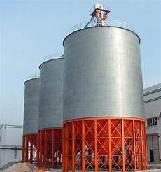 Cement Silo Cleaning