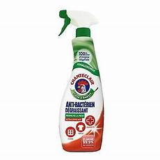 Chanteclair Cleaning Products