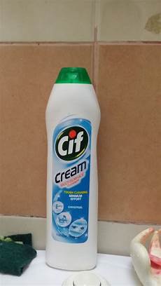 Cif Cleaner