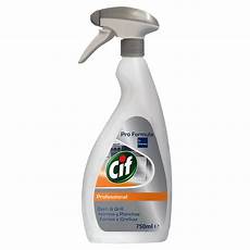 Cif Grease Cleaner