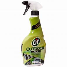 Cif Grease Cleaner