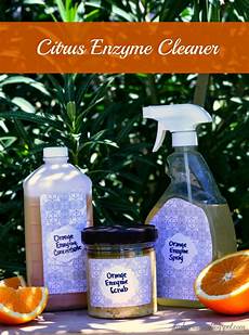 Citrus Solvent Cleaner