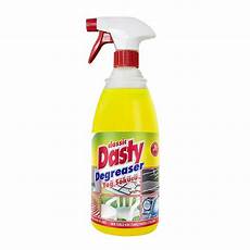 Classic Dasty Degreaser