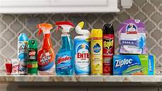 Cleaning Materials Suppliers
