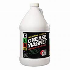 Clr Grease Magnet