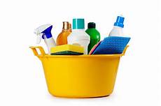 Common Household Disinfectants