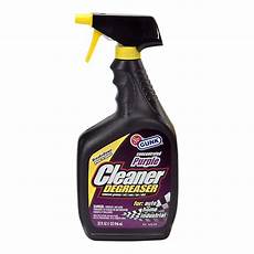 Concentrated Degreaser