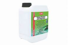 Crc Degreaser