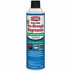 Crc Hydroforce Degreaser