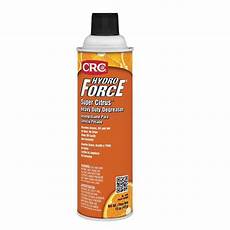 Crc Hydroforce Degreaser