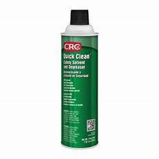 Crc Industrial Degreaser