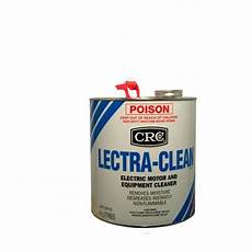 Crc Lectra Clean