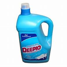 Deepio Cleaner