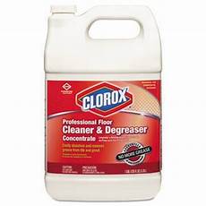 Degreaser For Wood