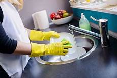 Dish Washing Detergents