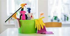 Diy Household Cleaners