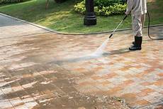 Driveway Cleaner