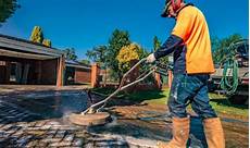 Driveway Degreaser
