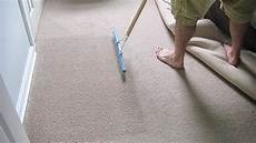 Dry Foam Carpet Cleaning