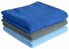 Drying Microfiber Towels