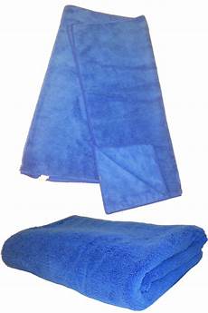 Drying Microfiber Towels