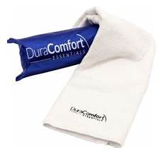 Duracomfort Hair Towel